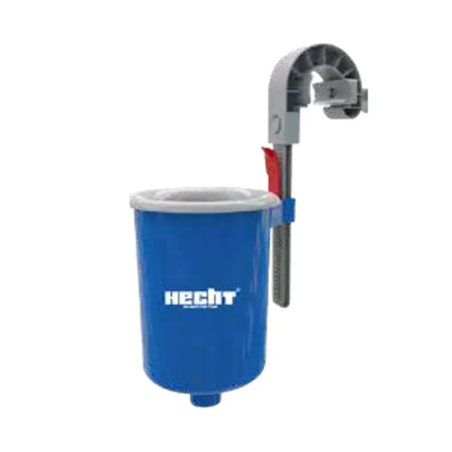 Skimmer Superfície Hecht 32_38 MM